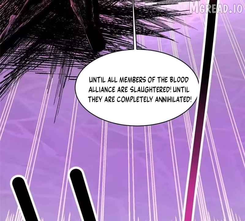 Divine Urban God Chapter 339  - page 77